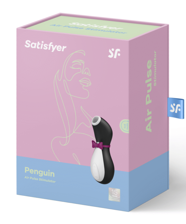 SATISFYER - PRO PENGUIN NG EDIO 2020 - Image 3