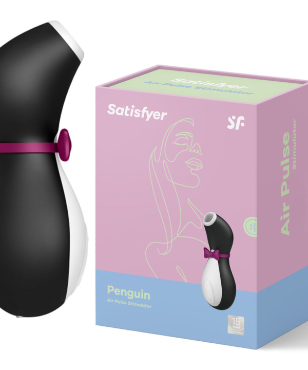 SATISFYER - PRO PENGUIN NG EDIO 2020
